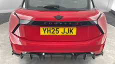 MINI Cooper 2.0 S Sport 5dr Auto Petrol Hatchback